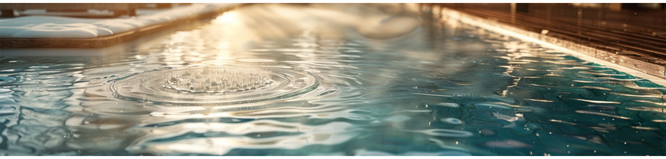 Produits hivernage piscine | Préservez l’eau et les équipements
