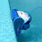 Robot piscine | Électrique, hydraulique, surpresseur & sans fil