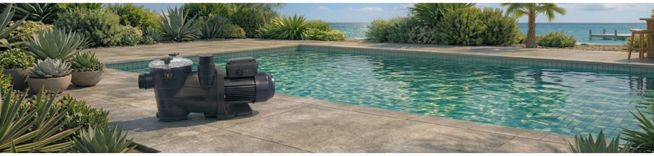 Pompes à vitesse variable : Silence, performances, et économie