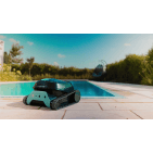 Robot Piscine Électrique Sans Fil - Nettoyeur Batterie | Piscine.com