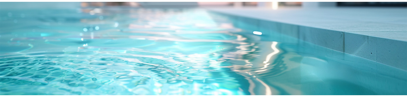 Traitement automatique piscine : électrolyseur, régulation pH et chlore