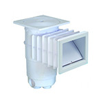 Skimmer Piscine