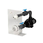 Nages à Contre Courant / Balnéo