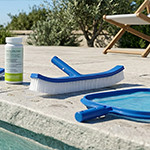 Kits d'Entretien Piscine