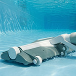 Balais Aspirateurs Piscine