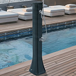 Aménagements extérieur