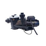 Pompes à vitesse variable