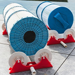 Cartouches de Filtration