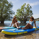 Activités nautiques