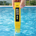 Testeurs électroniques piscine