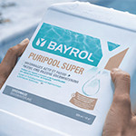 Produit d'hivernage