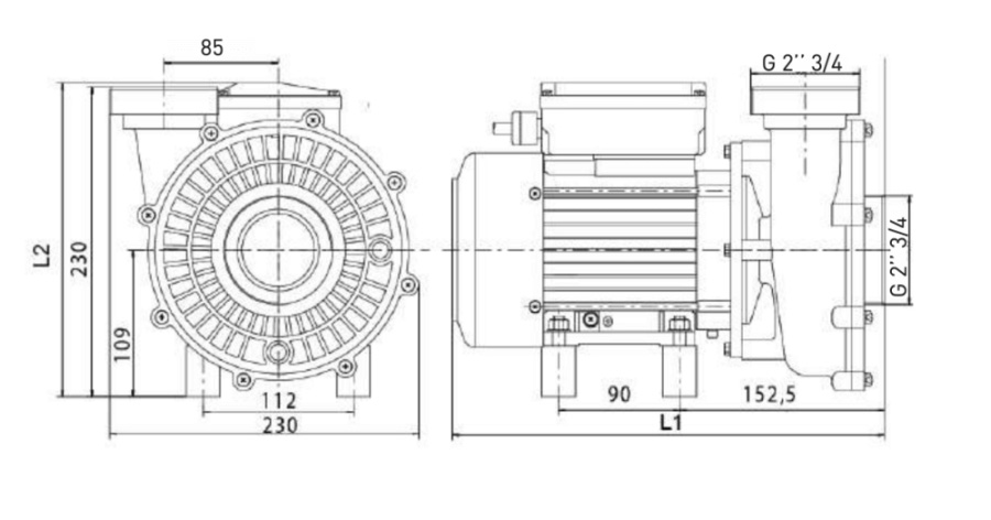 schema-dimensions-pompe-solubloc-pht-vs