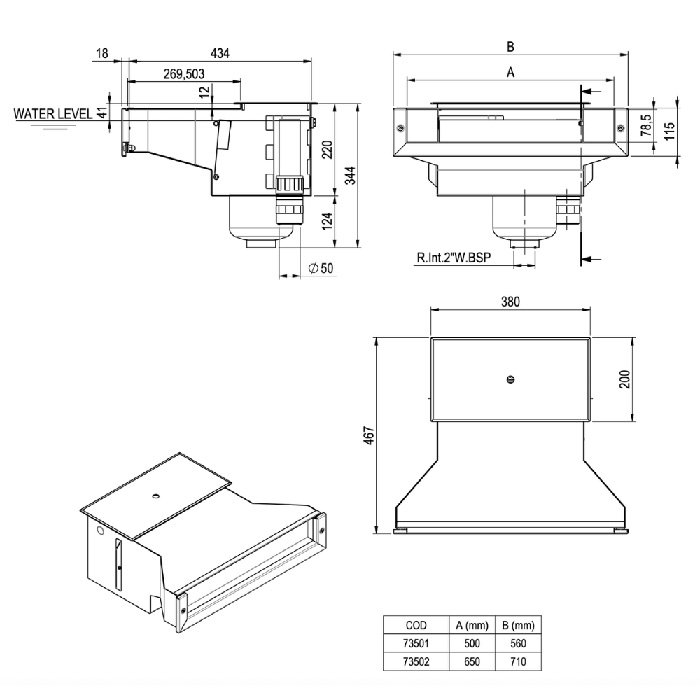 dimensions-skimmer-inox