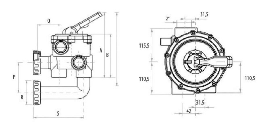 dimensions-vanne-classic-side-astral