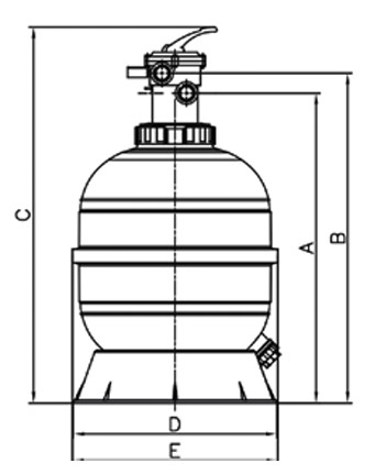 schema-dimensions-filtre-sable-proseries-top