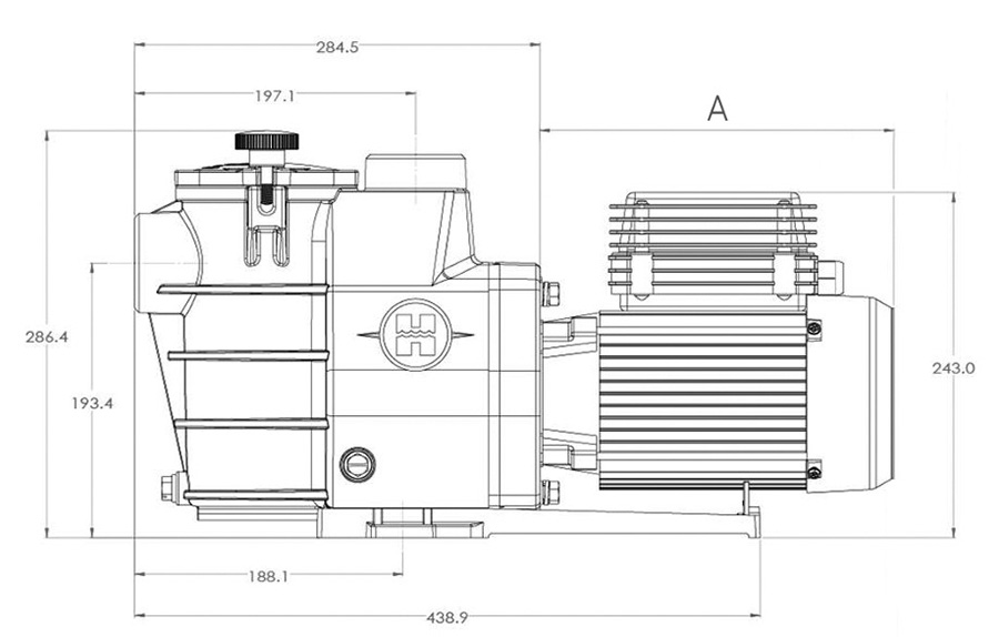 schema-dimensions-ppe-maxflo-hayward