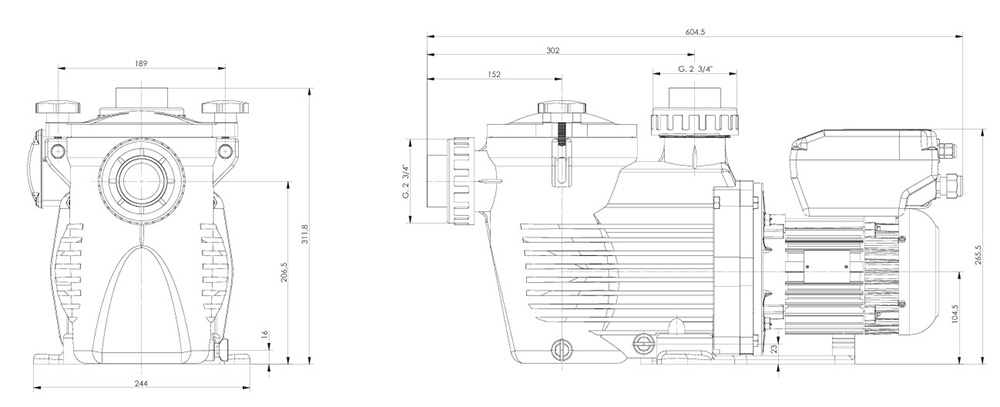 dimensions-pompe-kse-kripsol