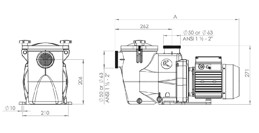 schema-dimensions-pompe-kse
