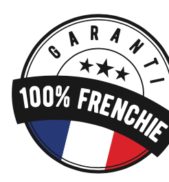 made in France