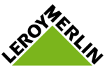 logo de leroy merlin