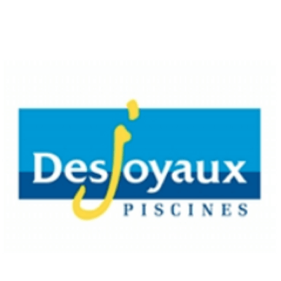 logo de piscines desjoyaux