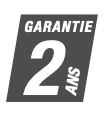 garantie 2 ans