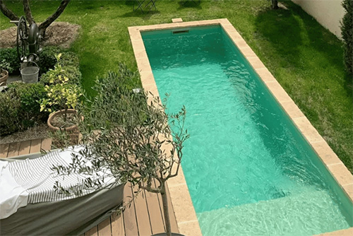pvc-arme-sopremapool-one-vert-caraibes-piscine