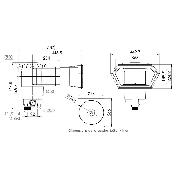 dimensions-skimmer-weline