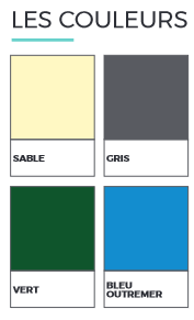 Ecran-de-protection-de-volet-NOVA-PLUS-coloris