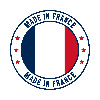 made in France