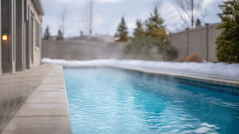 piscine-hivernage