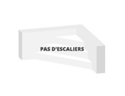 Sans escalier