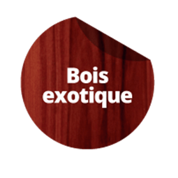 Bois exotique