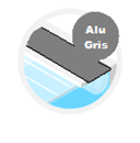 Alu gris