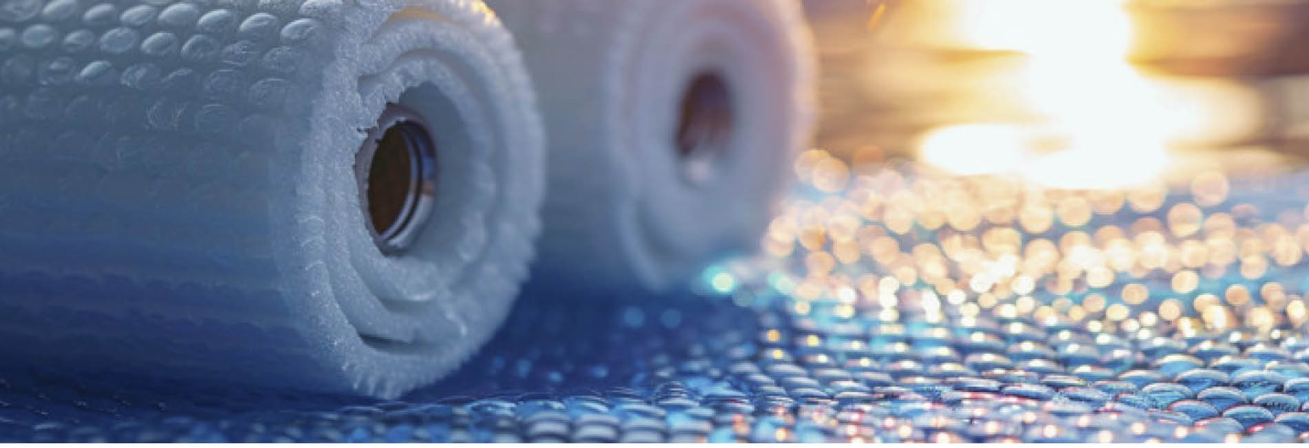 Comment bien choisir sa bâche à bulles ?