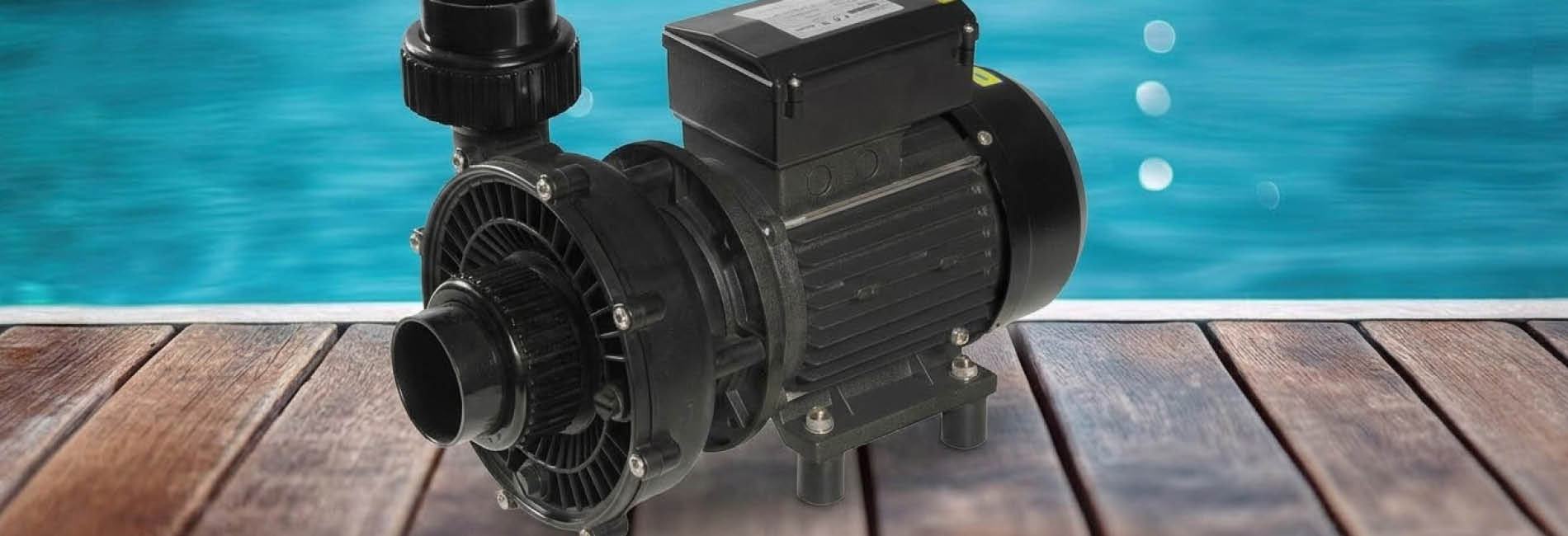 Guide construction piscine : Comment sélectionner son équipement de piscine ?