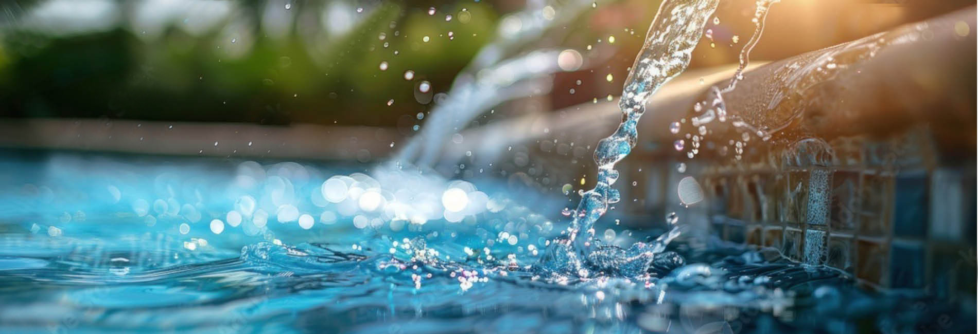 Filtration piscine : quel système choisir ?