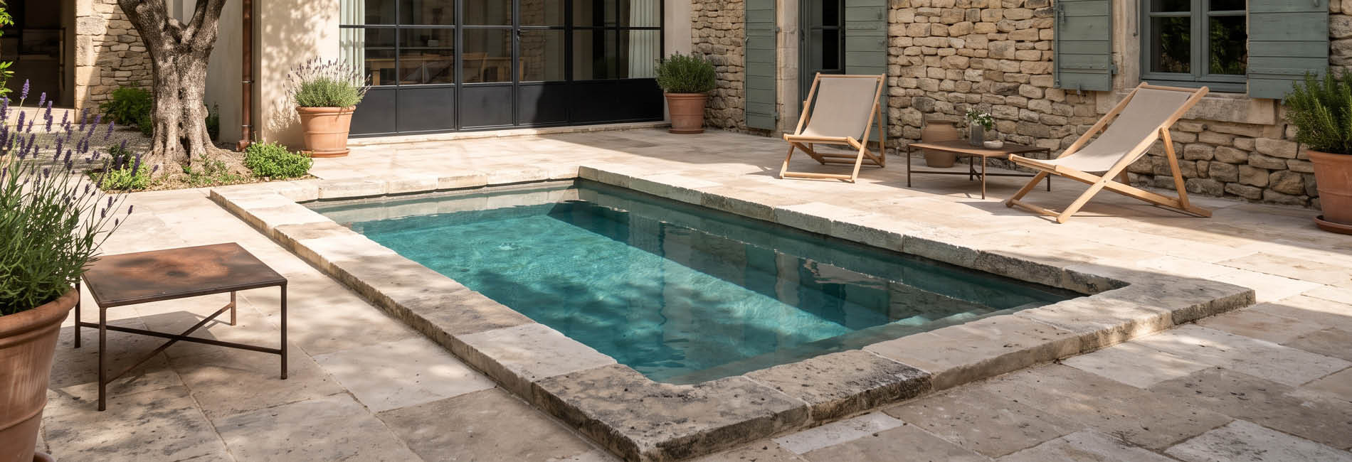 Mini piscine : Responsabilité Ecologique