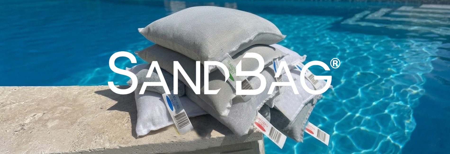 SANBAG® : Le seul média filtrant écologique et performant pour votre filtre à sable