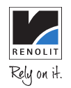 RENOLIT ALKORPLAN