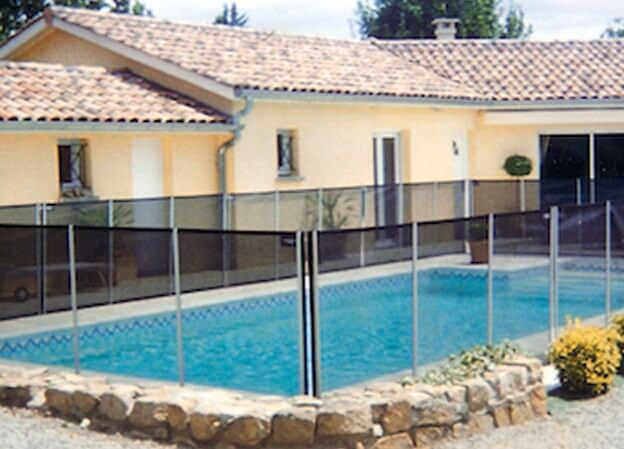 Sécuriser ma piscine