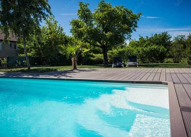 Construire sa piscine sur-mesure