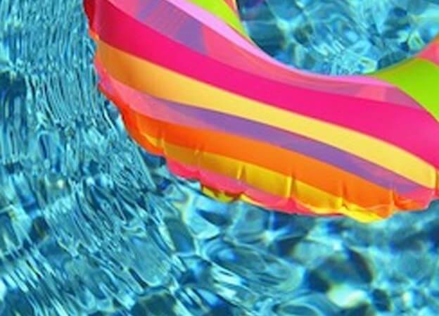 Profiter de ma piscine
