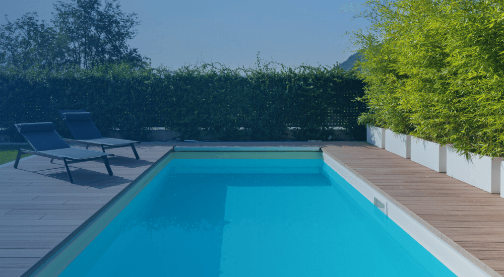 Construire sa piscine sur-mesure