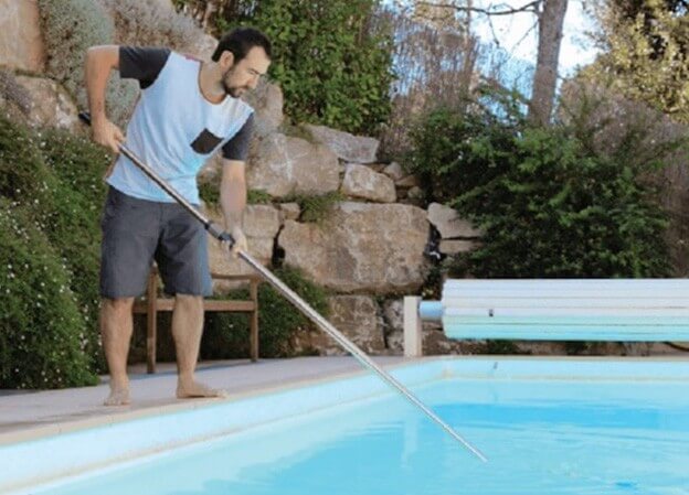 Entretenir ma piscine