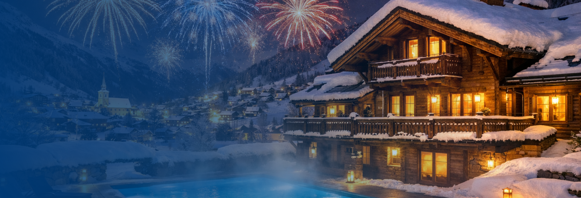 Fêtes de fin d'année