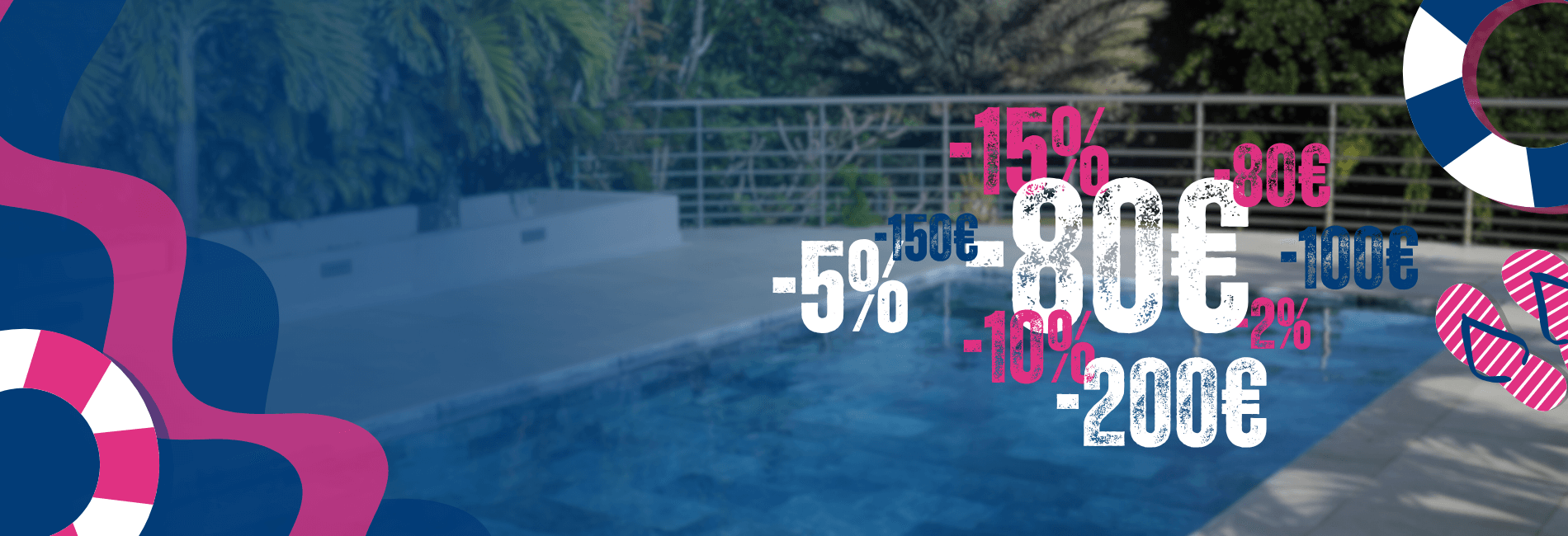 Lancement des soldes