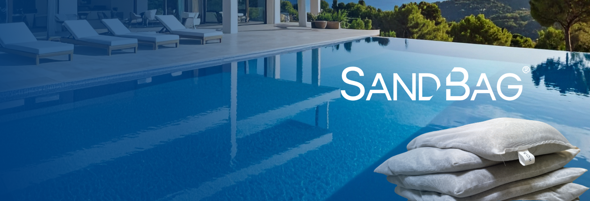 Lancement SANDBAG